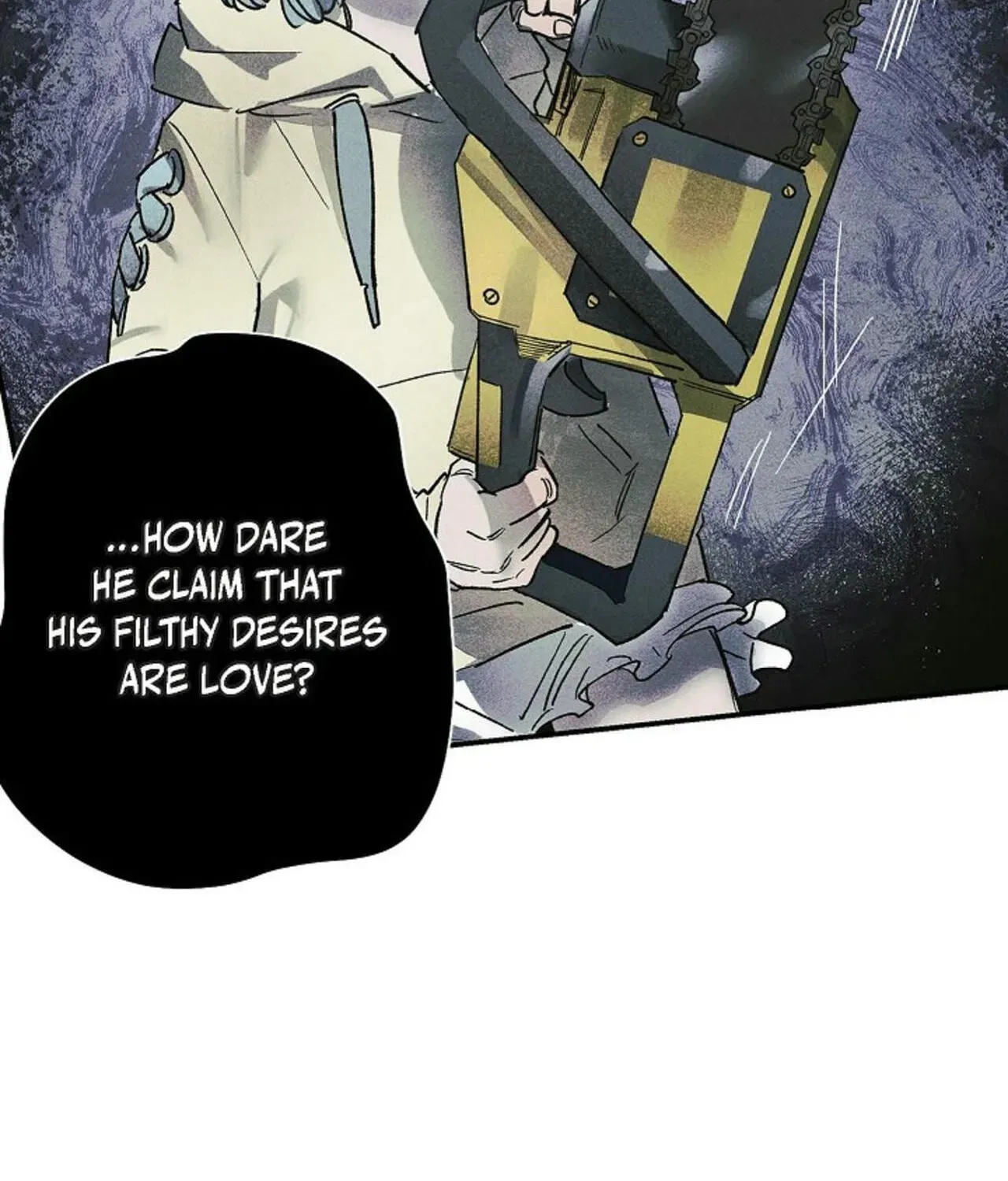 100 Days Later, the Man Who Becomes Gangong Chapter 24 page 142 - 