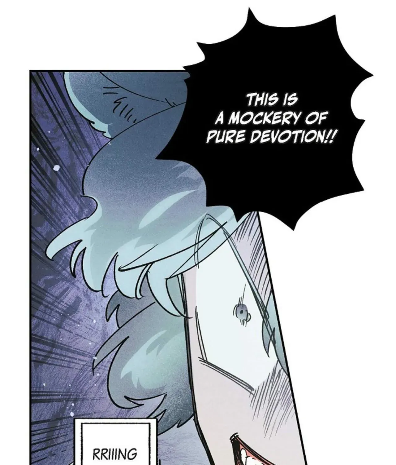 100 Days Later, the Man Who Becomes Gangong Chapter 24 page 144 - 