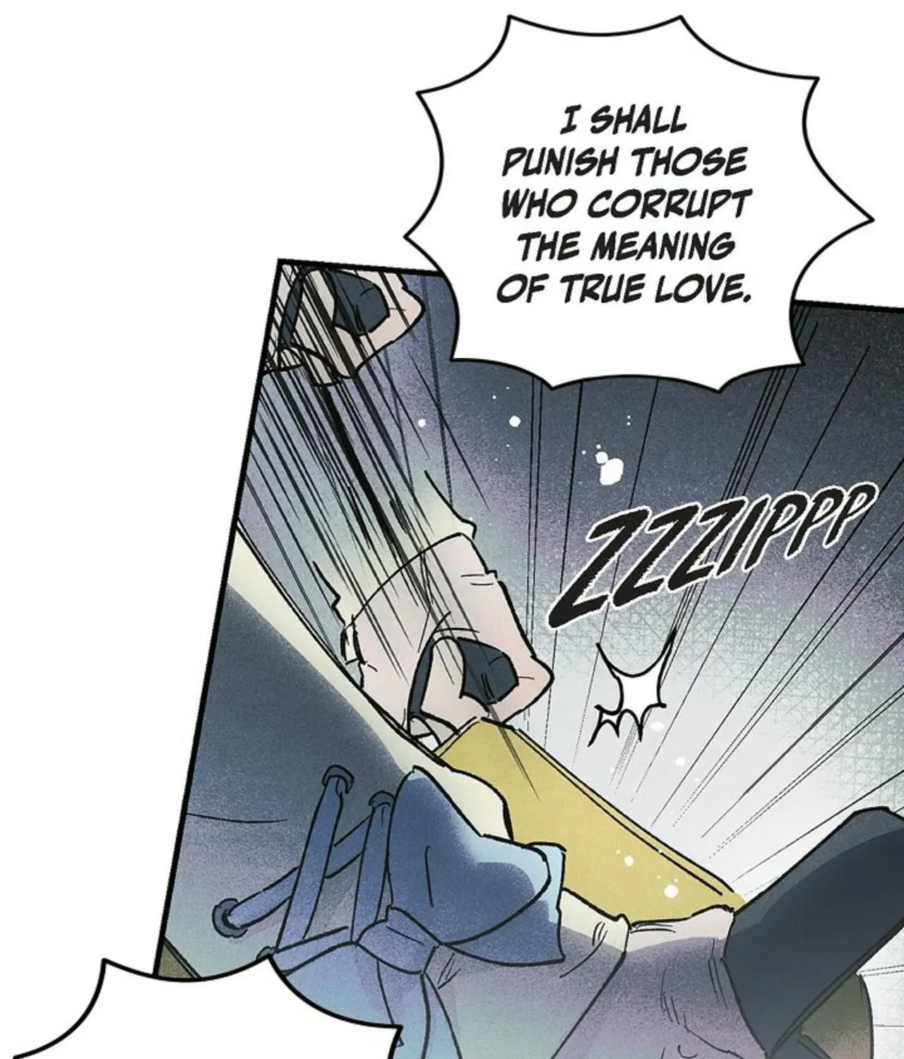 100 Days Later, the Man Who Becomes Gangong Chapter 24 page 148 - 