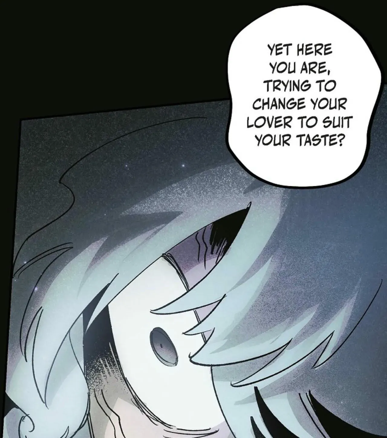 100 Days Later, the Man Who Becomes Gangong Chapter 24 page 16 - 