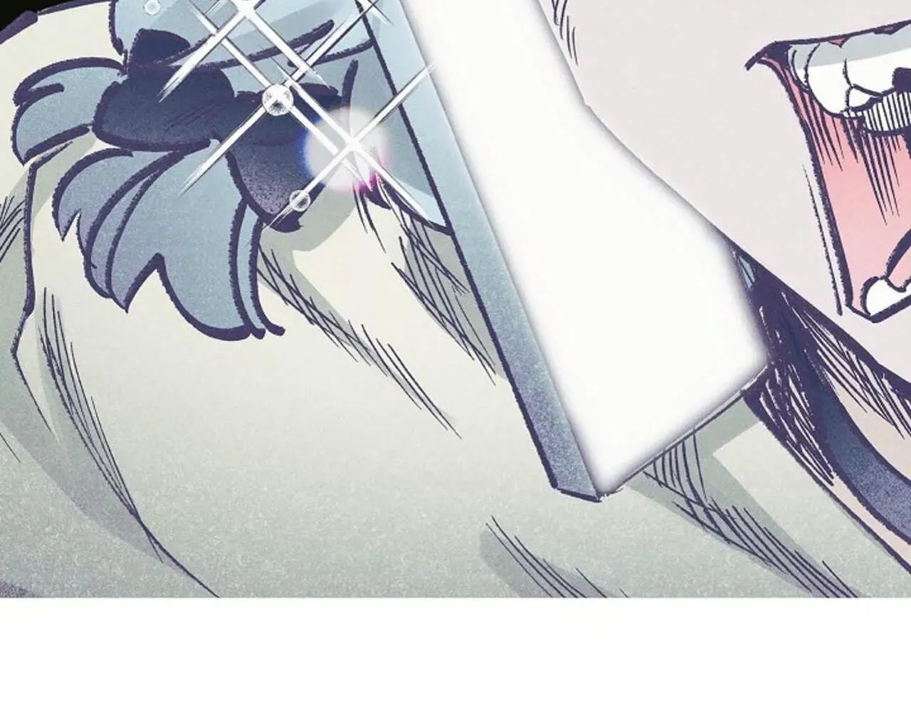 100 Days Later, the Man Who Becomes Gangong Chapter 24 page 151 - 