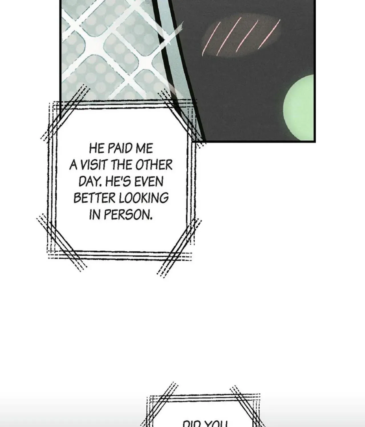 100 Days Later, the Man Who Becomes Gangong Chapter 24 page 154 - 