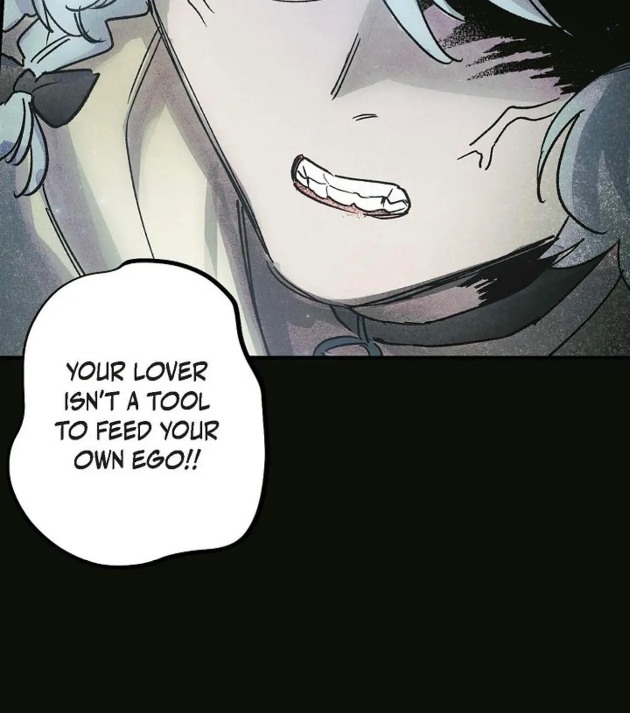 100 Days Later, the Man Who Becomes Gangong Chapter 24 page 17 - 