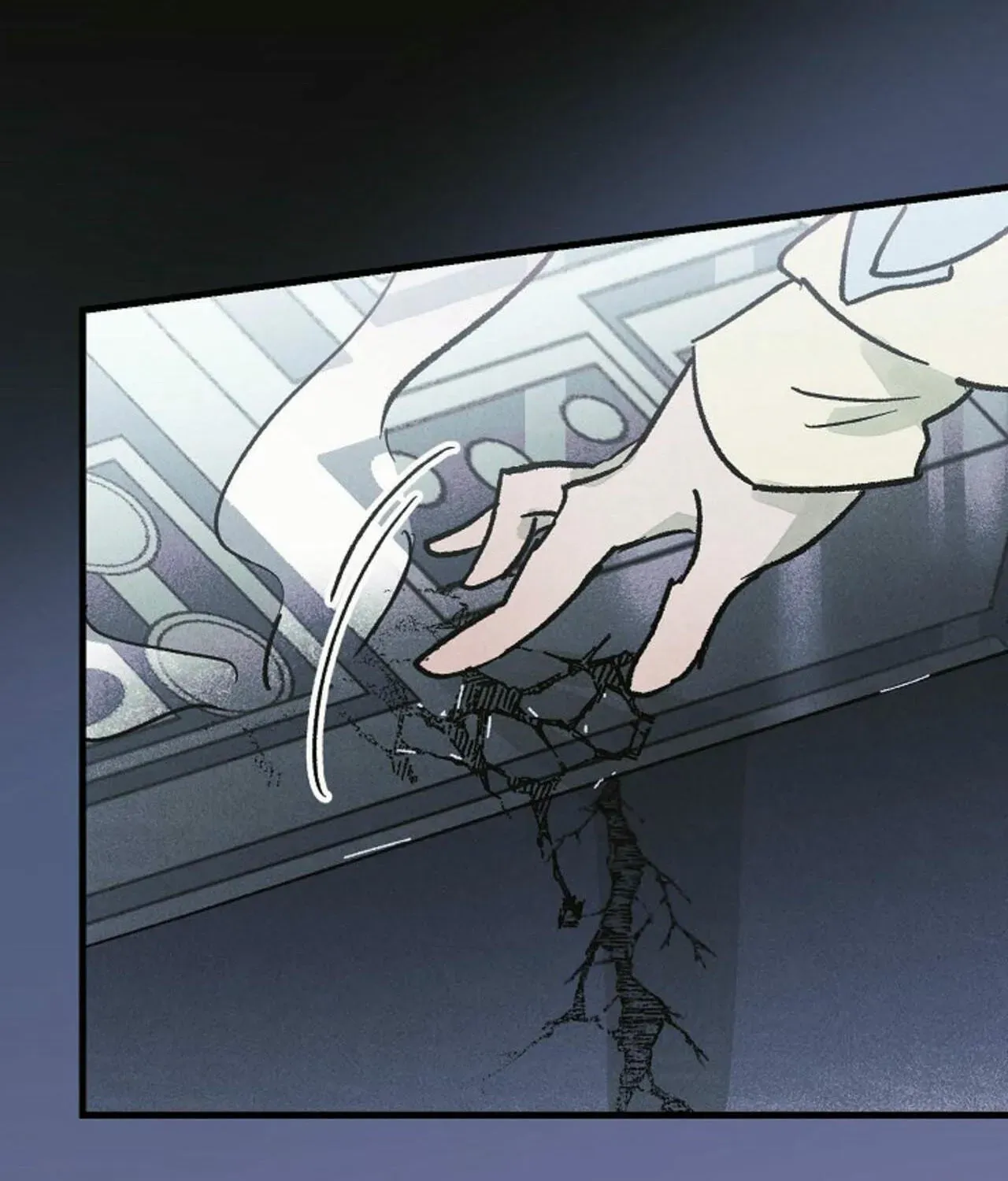100 Days Later, the Man Who Becomes Gangong Chapter 24 page 20 - 