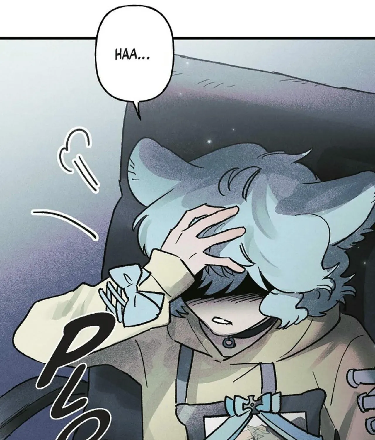 100 Days Later, the Man Who Becomes Gangong Chapter 24 page 22 - 