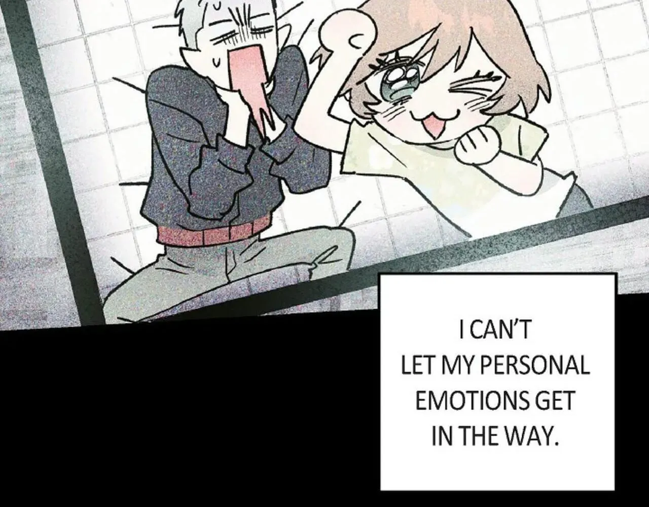 100 Days Later, the Man Who Becomes Gangong Chapter 24 page 25 - 