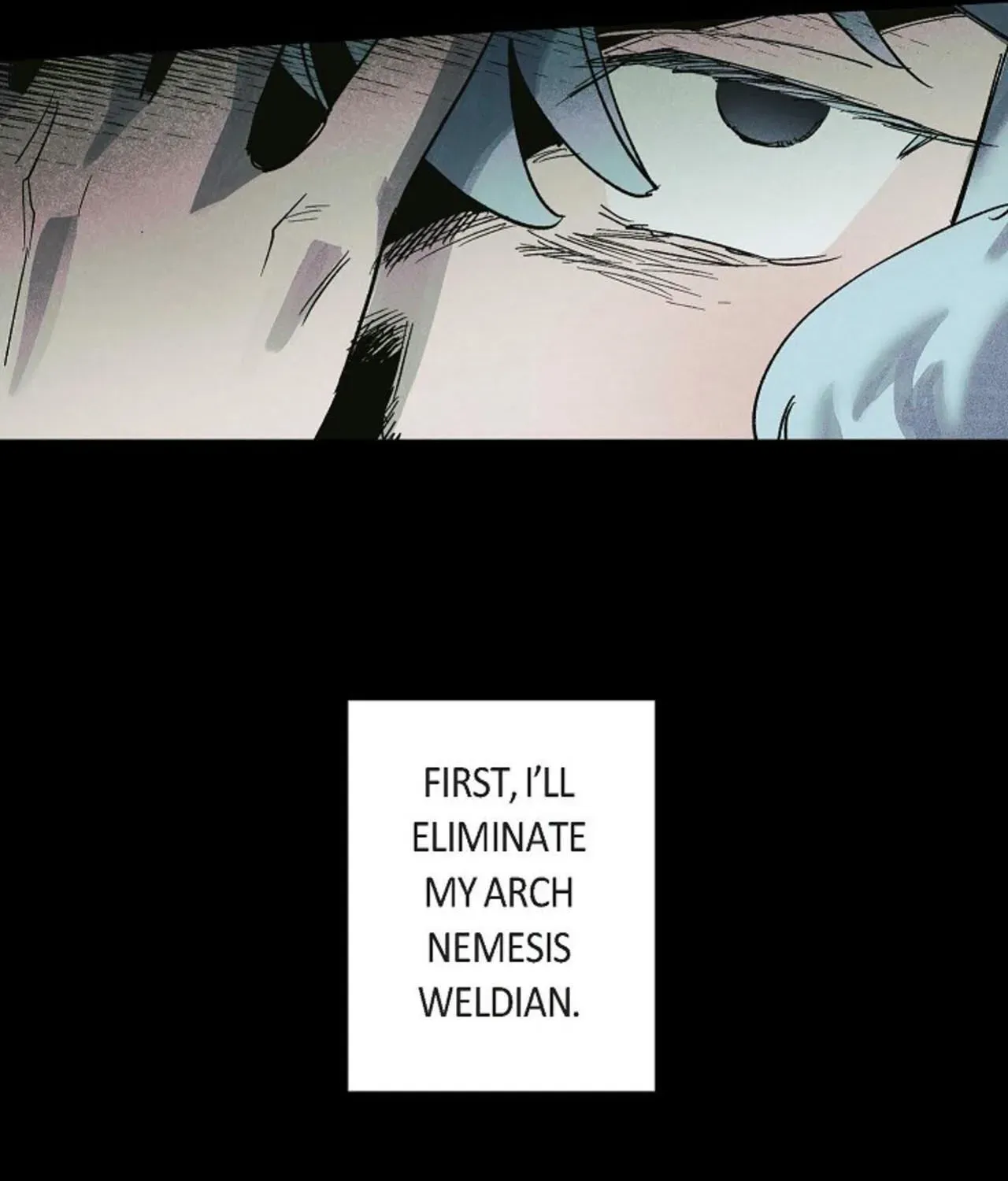 100 Days Later, the Man Who Becomes Gangong Chapter 24 page 30 - 