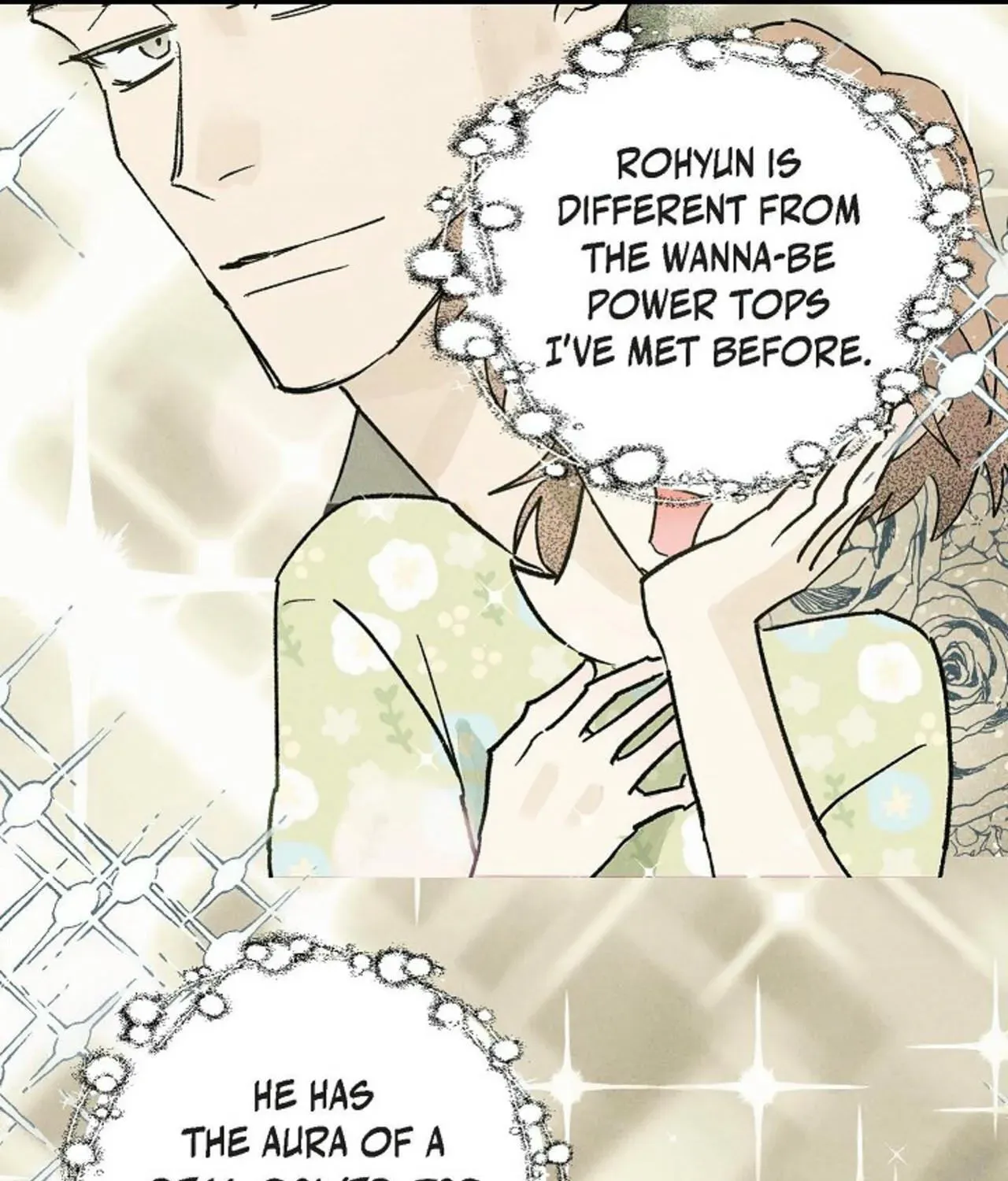 100 Days Later, the Man Who Becomes Gangong Chapter 24 page 4 - 