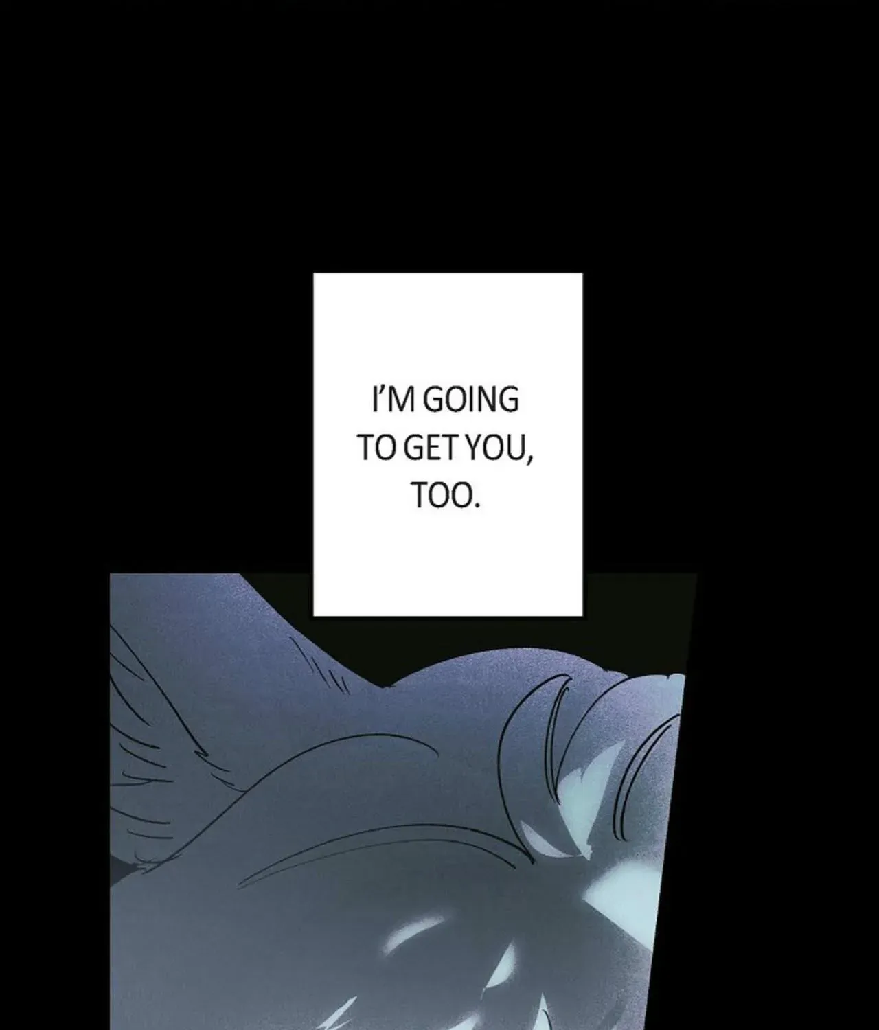 100 Days Later, the Man Who Becomes Gangong Chapter 24 page 34 - 