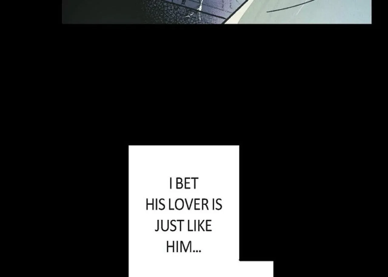 100 Days Later, the Man Who Becomes Gangong Chapter 24 page 39 - 