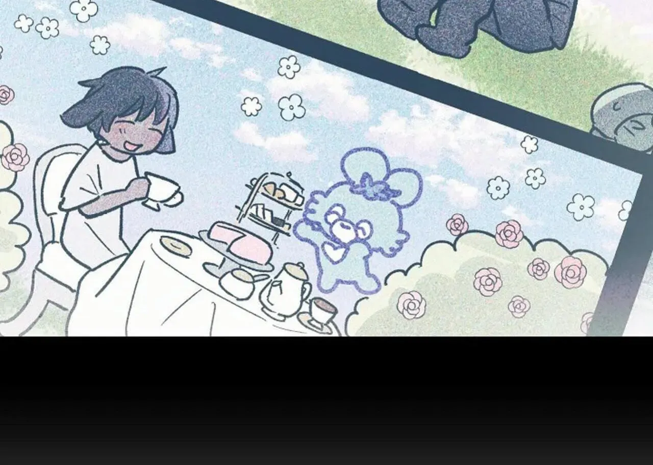 100 Days Later, the Man Who Becomes Gangong Chapter 24 page 41 - 