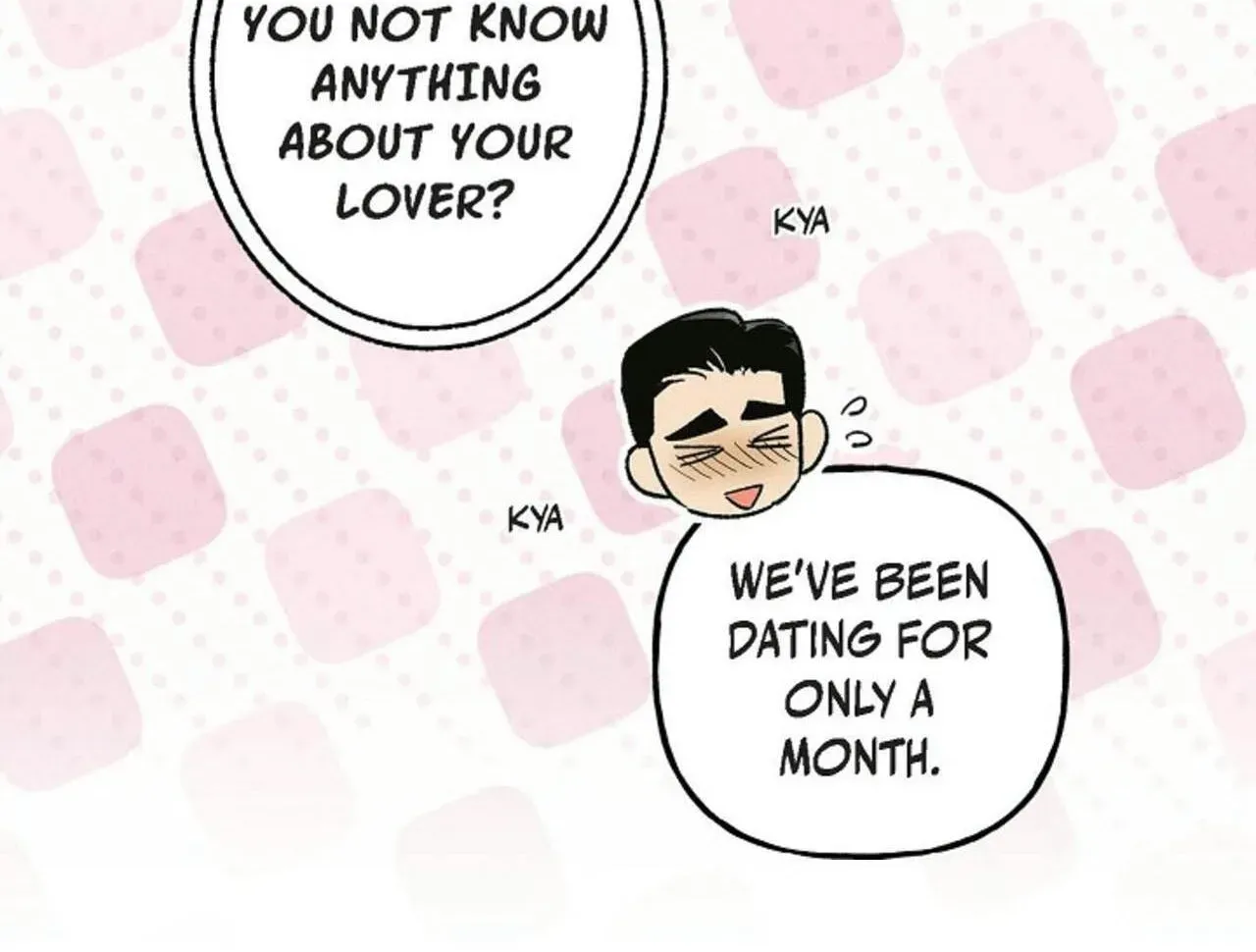100 Days Later, the Man Who Becomes Gangong Chapter 24 page 47 - 