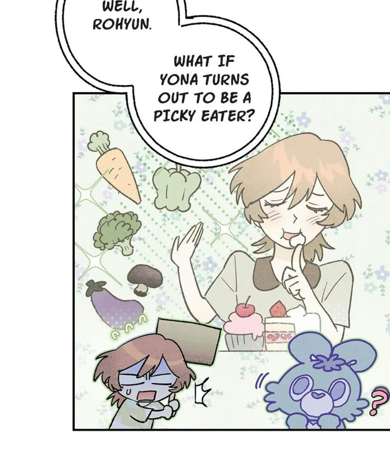 100 Days Later, the Man Who Becomes Gangong Chapter 24 page 50 - 