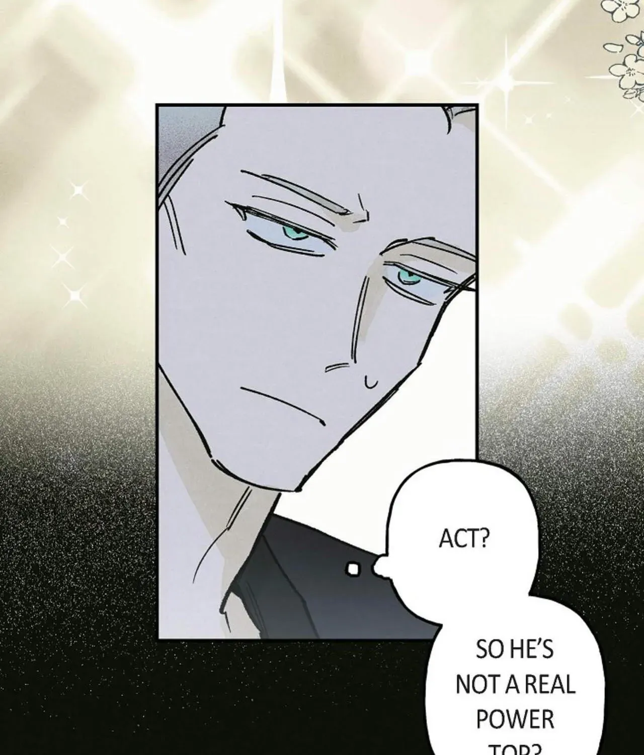 100 Days Later, the Man Who Becomes Gangong Chapter 24 page 6 - 