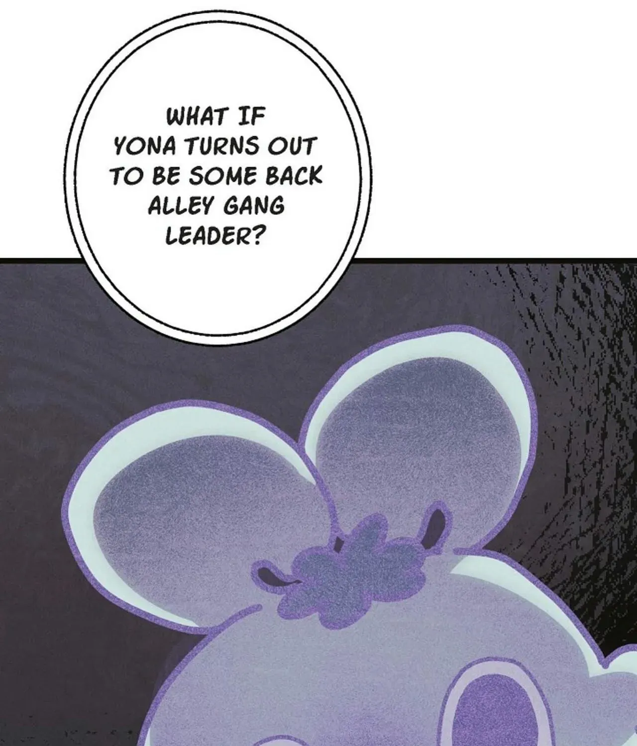 100 Days Later, the Man Who Becomes Gangong Chapter 24 page 60 - 