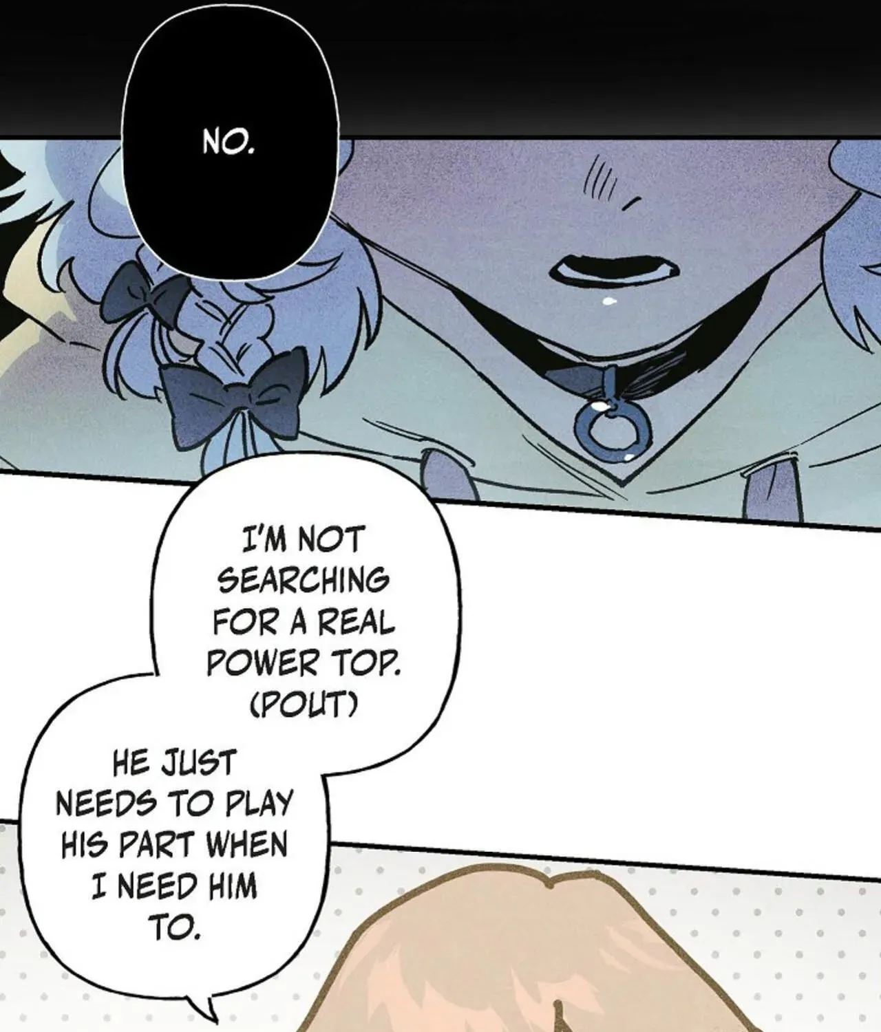 100 Days Later, the Man Who Becomes Gangong Chapter 24 page 8 - 