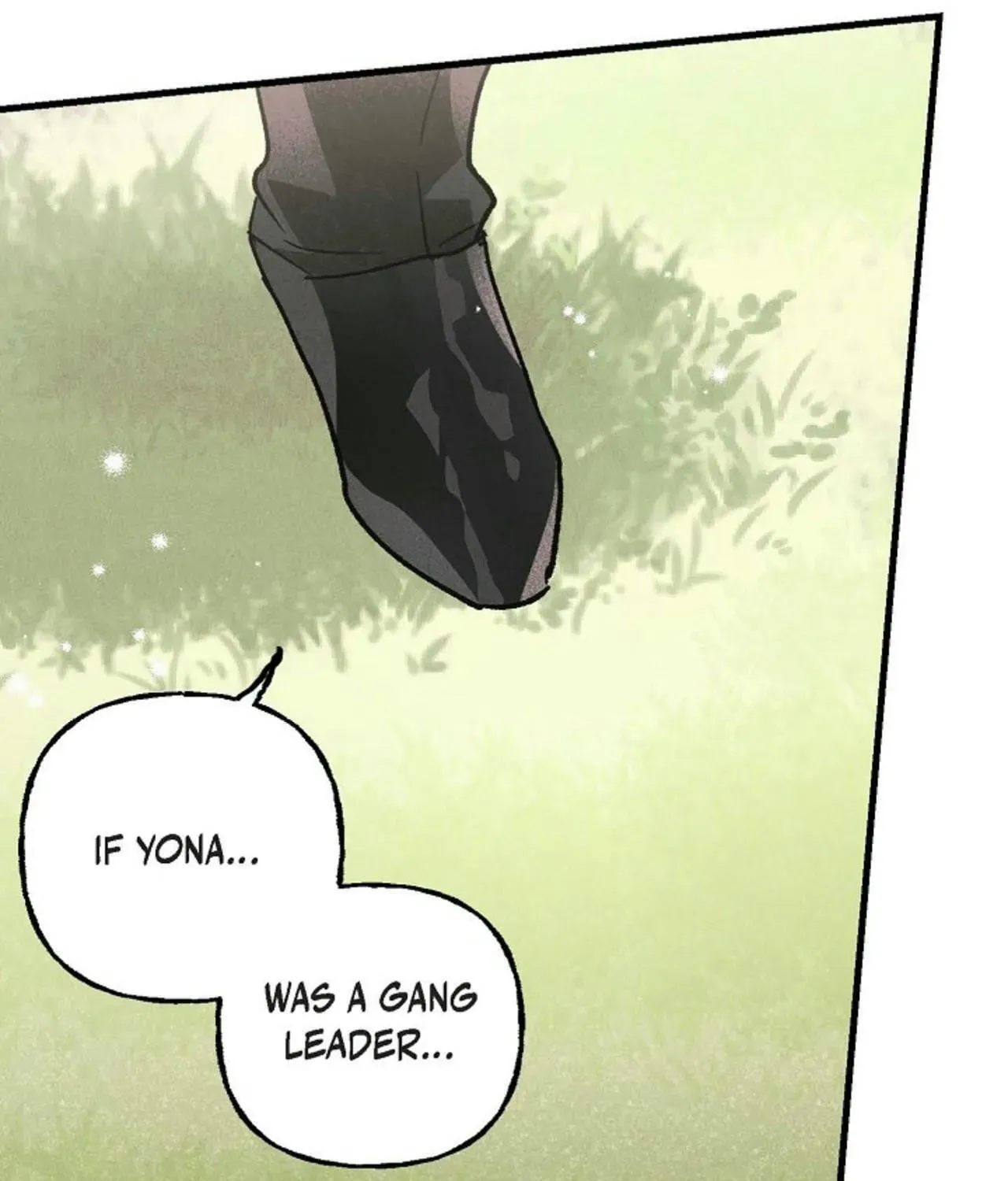 100 Days Later, the Man Who Becomes Gangong Chapter 24 page 72 - 