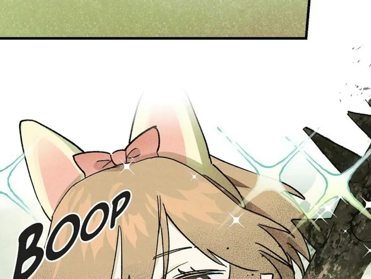 100 Days Later, the Man Who Becomes Gangong Chapter 24 page 73 - 