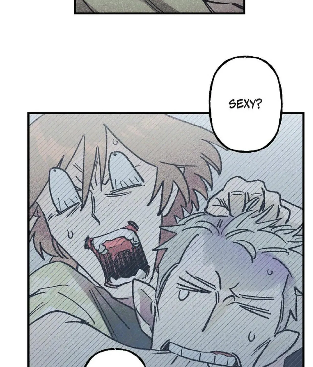100 Days Later, the Man Who Becomes Gangong Chapter 24 page 78 - 