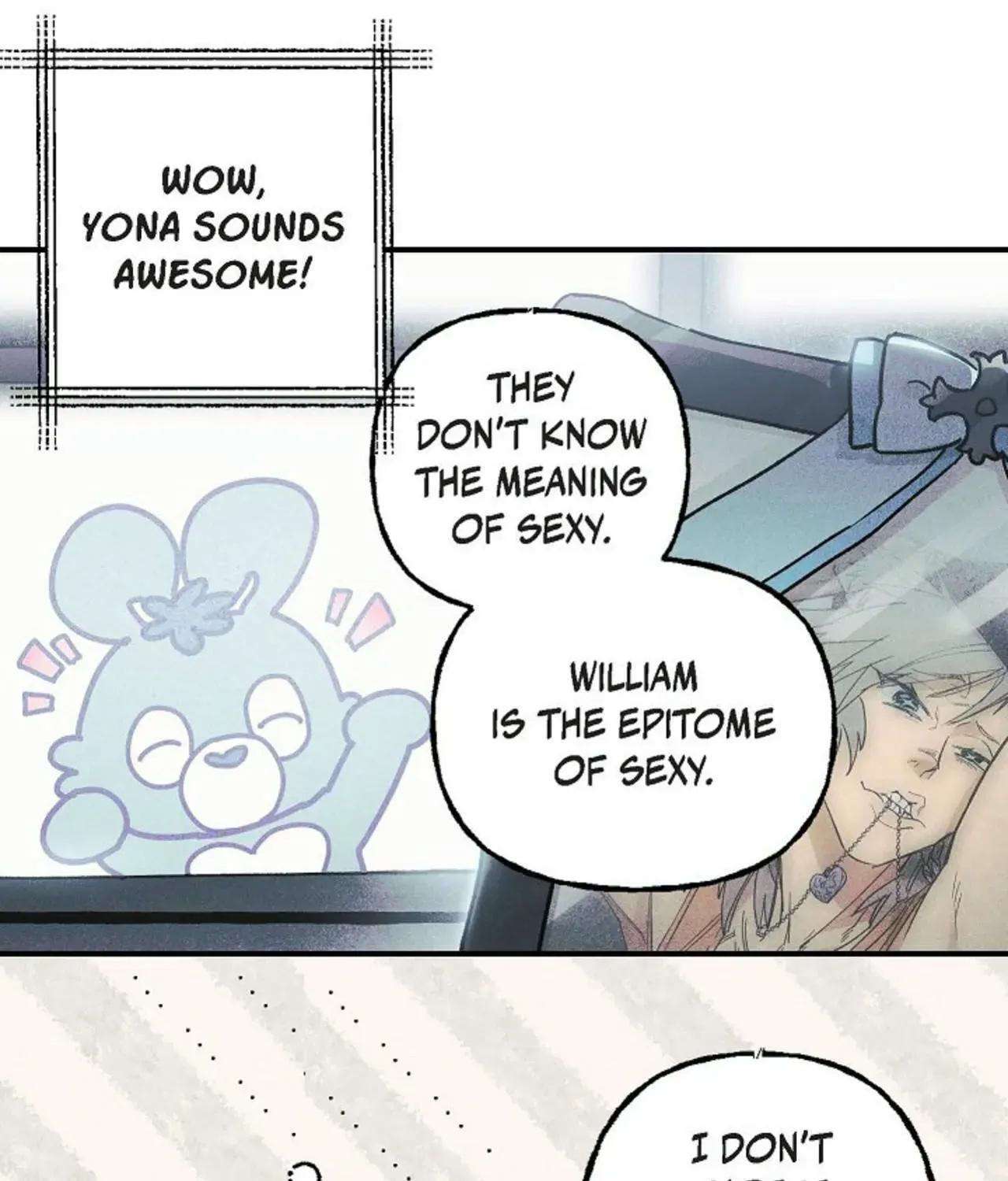 100 Days Later, the Man Who Becomes Gangong Chapter 24 page 80 - 