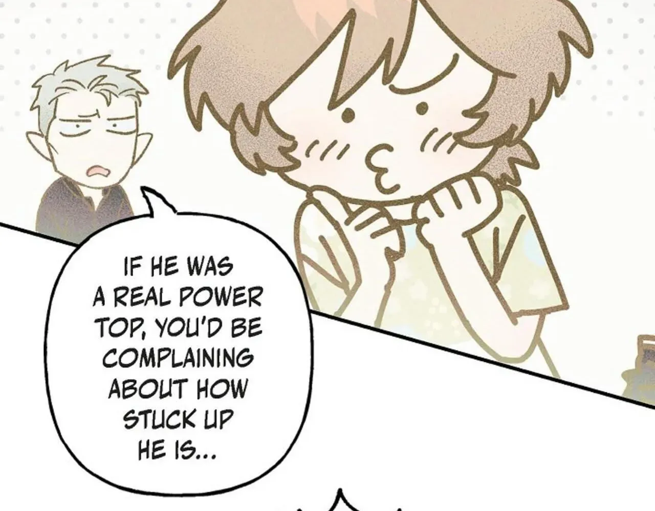 100 Days Later, the Man Who Becomes Gangong Chapter 24 page 9 - 