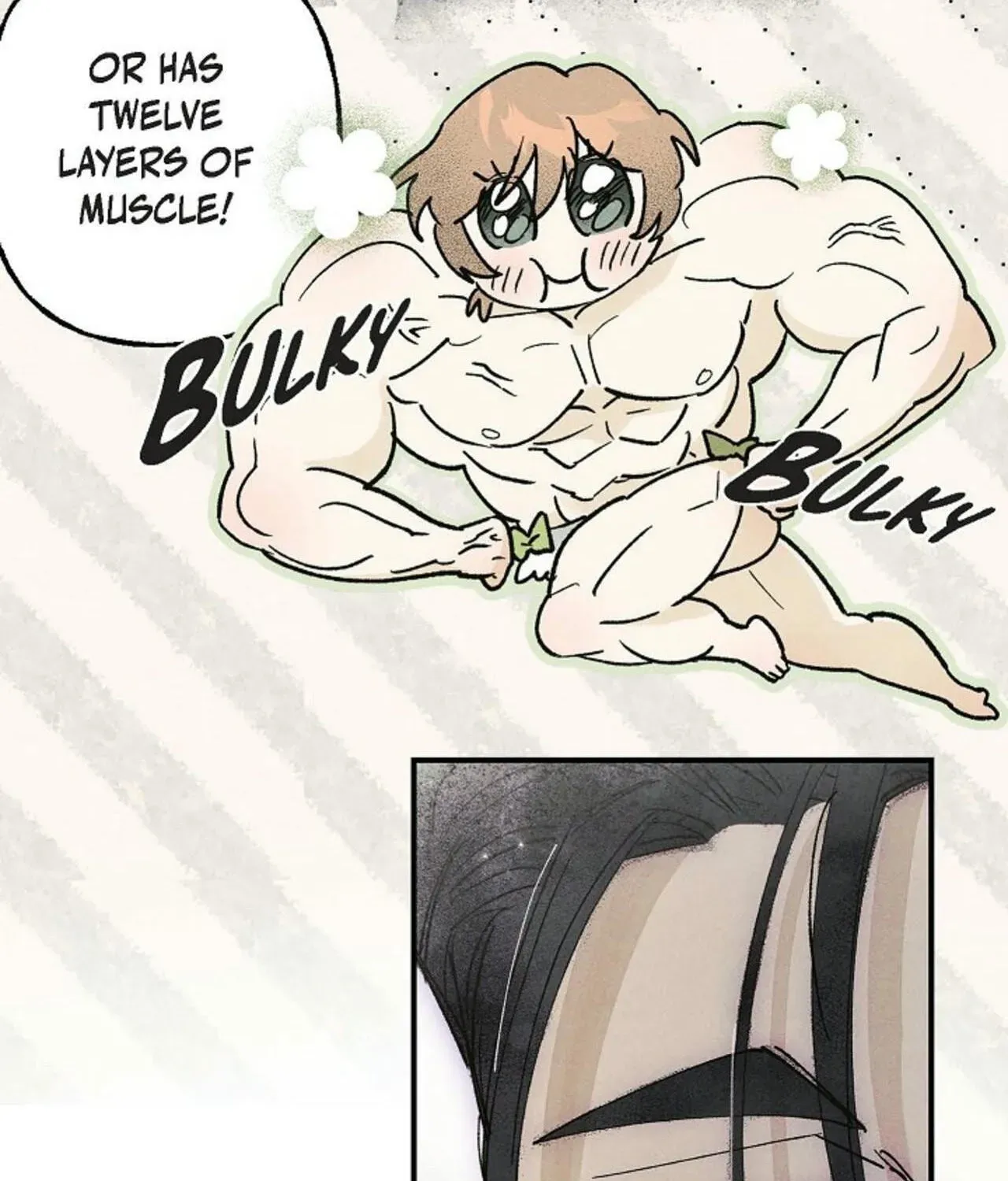 100 Days Later, the Man Who Becomes Gangong Chapter 24 page 82 - 
