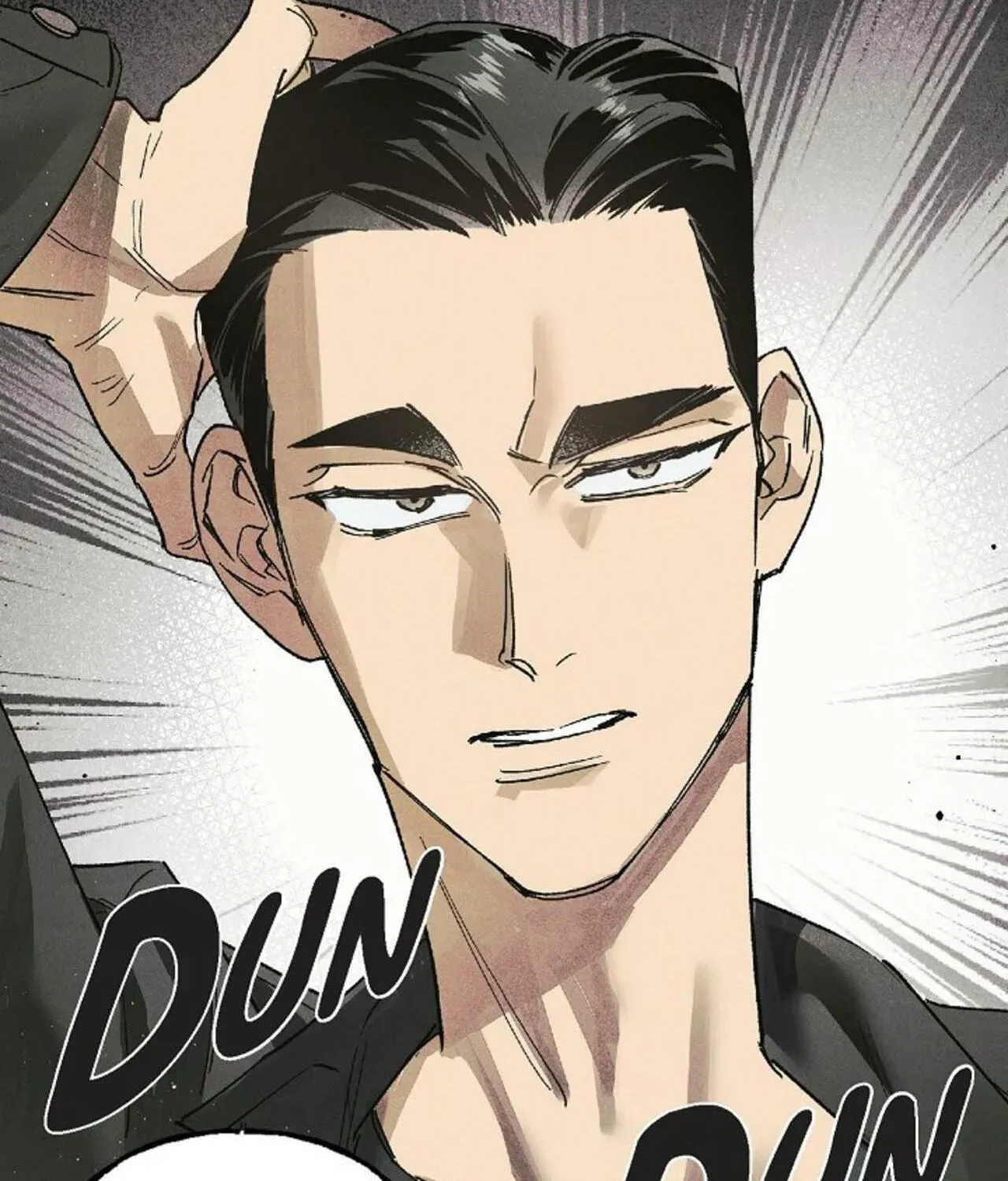 100 Days Later, the Man Who Becomes Gangong Chapter 24 page 86 - 
