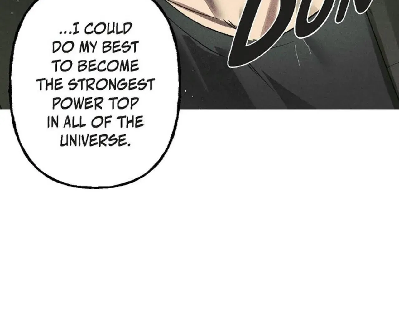 100 Days Later, the Man Who Becomes Gangong Chapter 24 page 87 - 