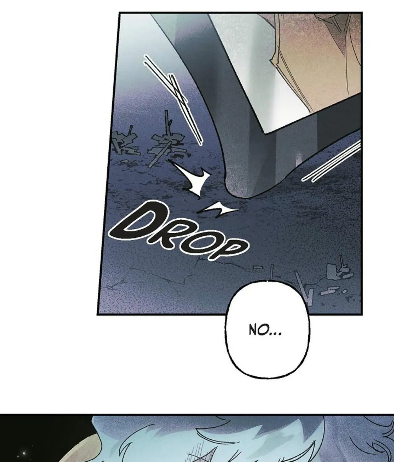 100 Days Later, the Man Who Becomes Gangong Chapter 24 page 88 - 