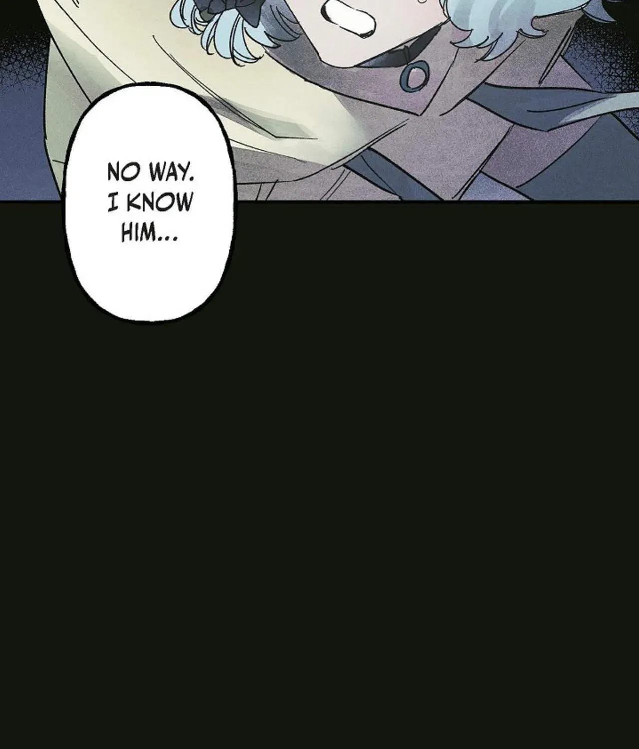 100 Days Later, the Man Who Becomes Gangong Chapter 24 page 90 - 