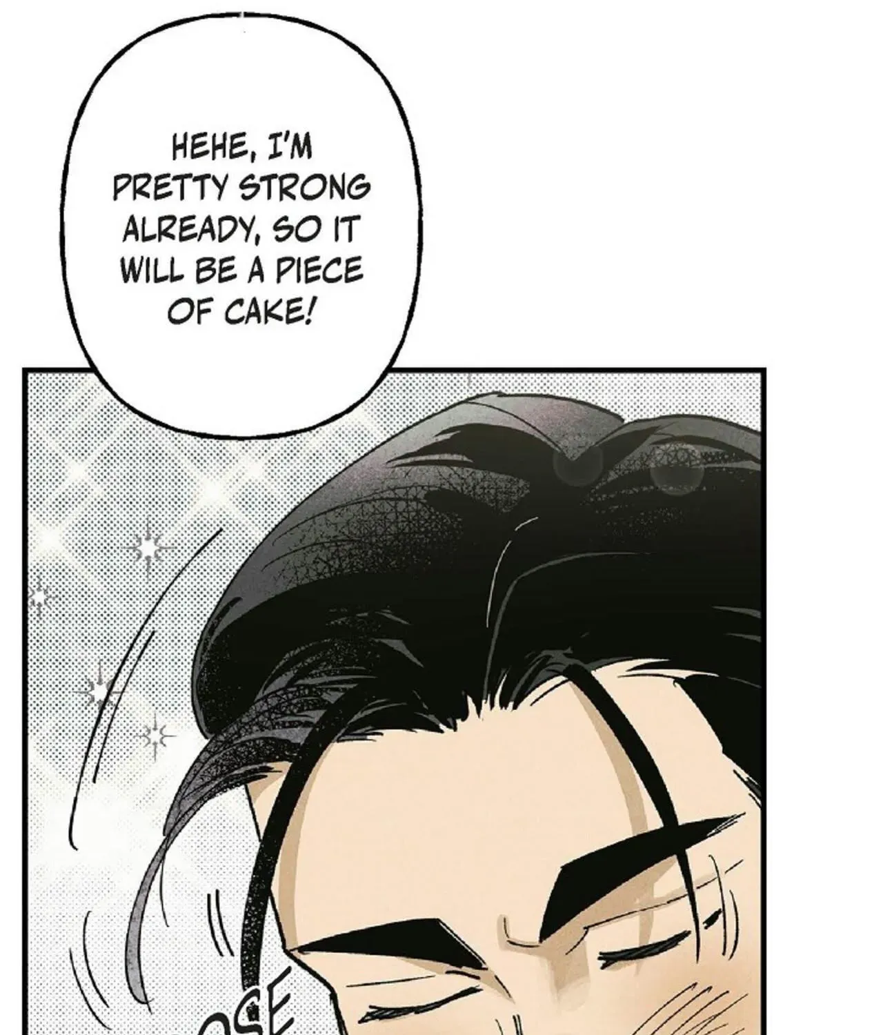 100 Days Later, the Man Who Becomes Gangong Chapter 24 page 94 - 