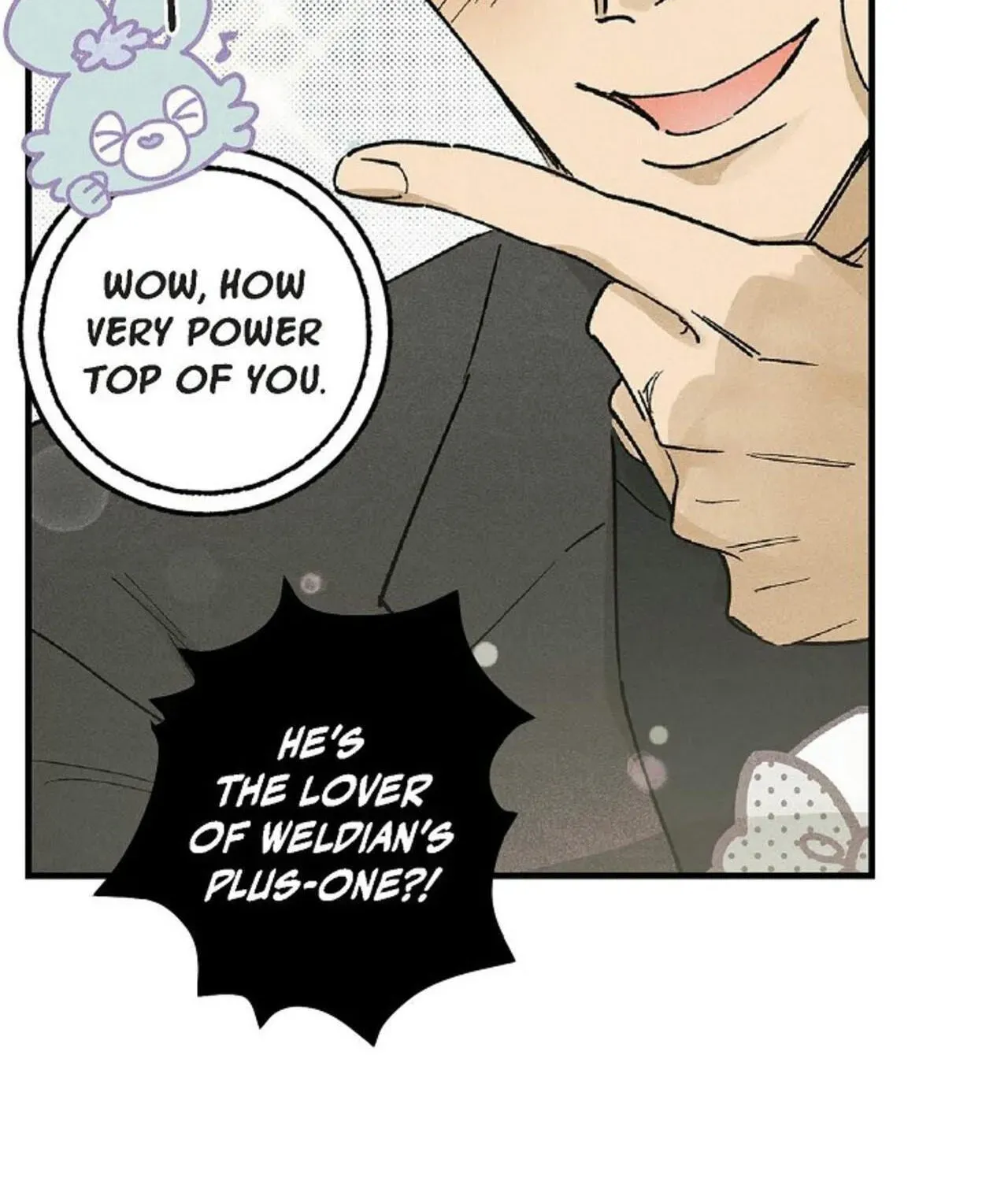 100 Days Later, the Man Who Becomes Gangong Chapter 24 page 96 - 