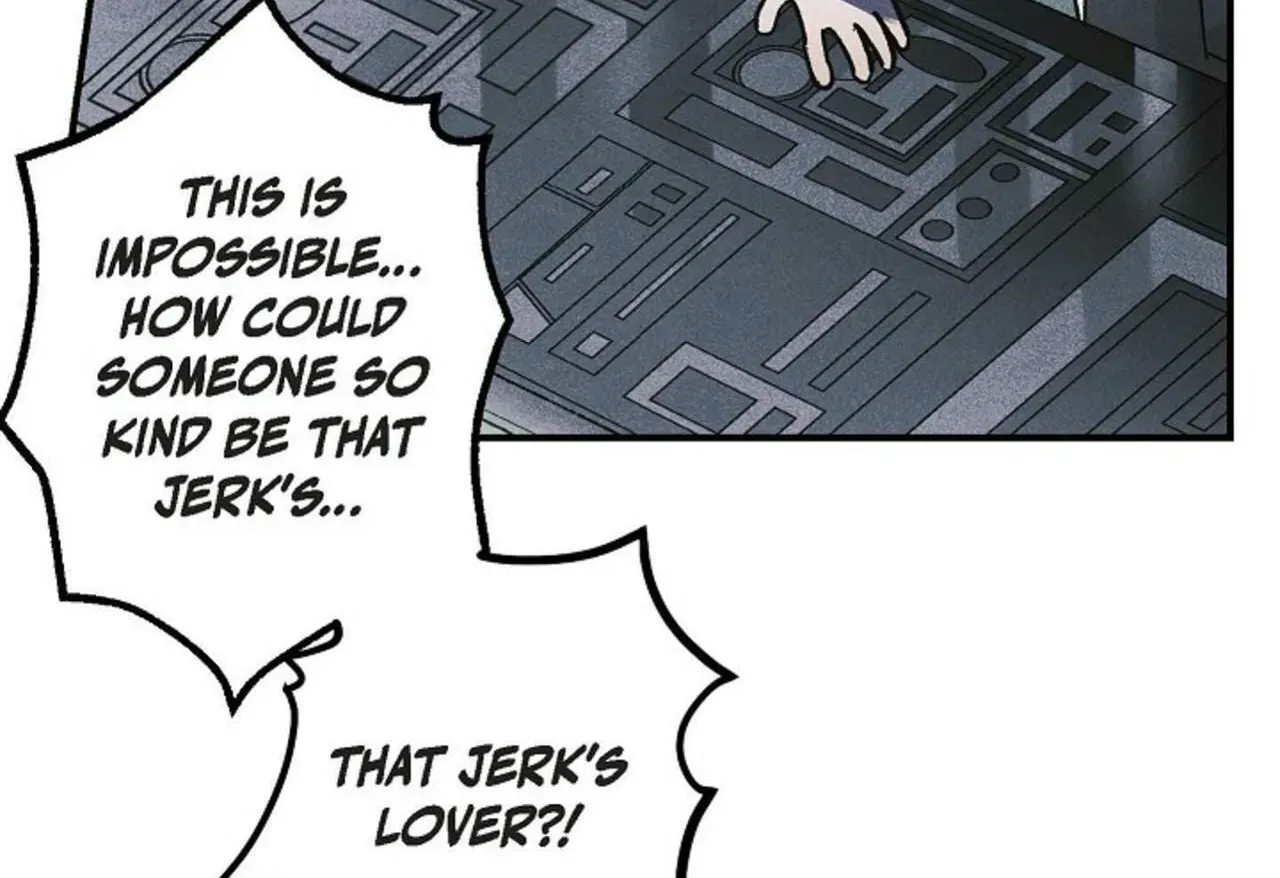 100 Days Later, the Man Who Becomes Gangong Chapter 24 page 99 - 