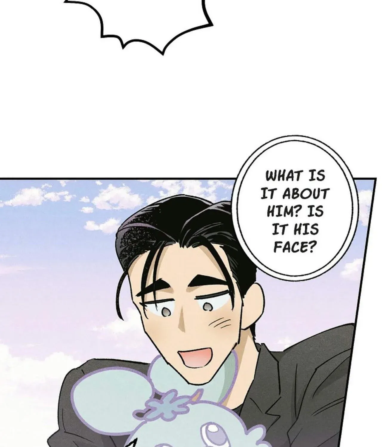 100 Days Later, the Man Who Becomes Gangong Chapter 24 page 100 - 