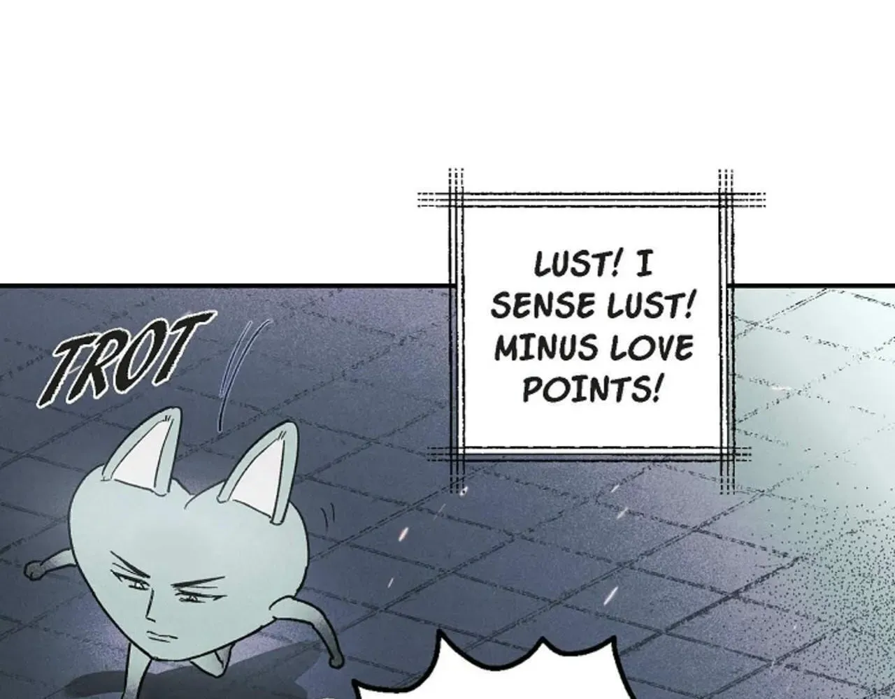 100 Days Later, the Man Who Becomes Gangong Chapter 25 page 101 - 