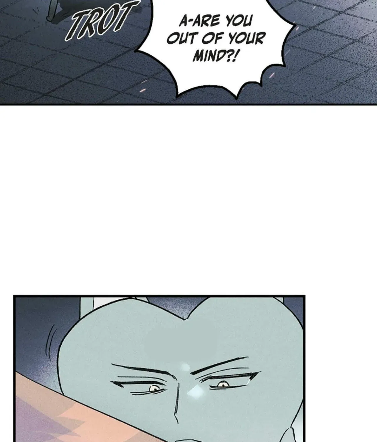 100 Days Later, the Man Who Becomes Gangong Chapter 25 page 102 - 