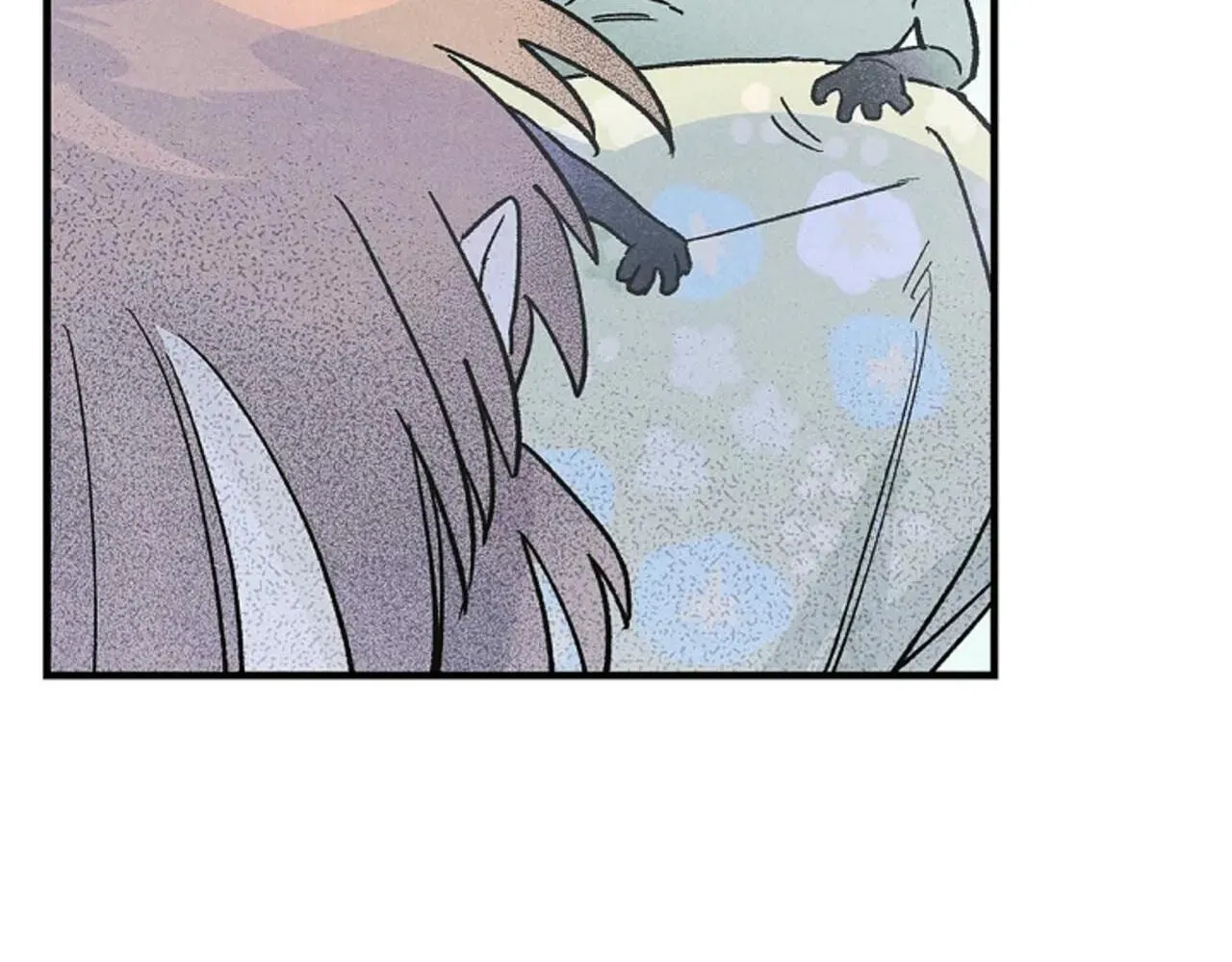 100 Days Later, the Man Who Becomes Gangong Chapter 25 page 103 - 