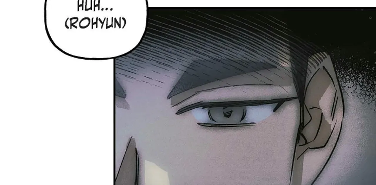100 Days Later, the Man Who Becomes Gangong Chapter 25 page 109 - 