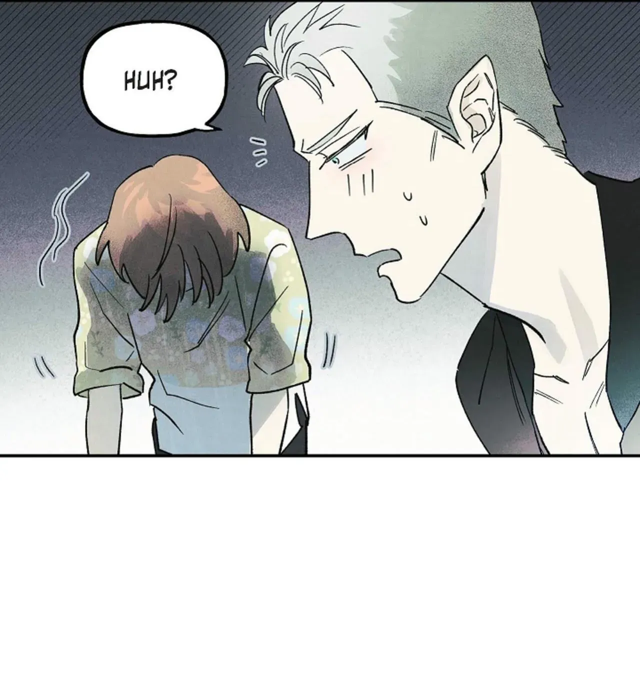 100 Days Later, the Man Who Becomes Gangong Chapter 25 page 112 - 