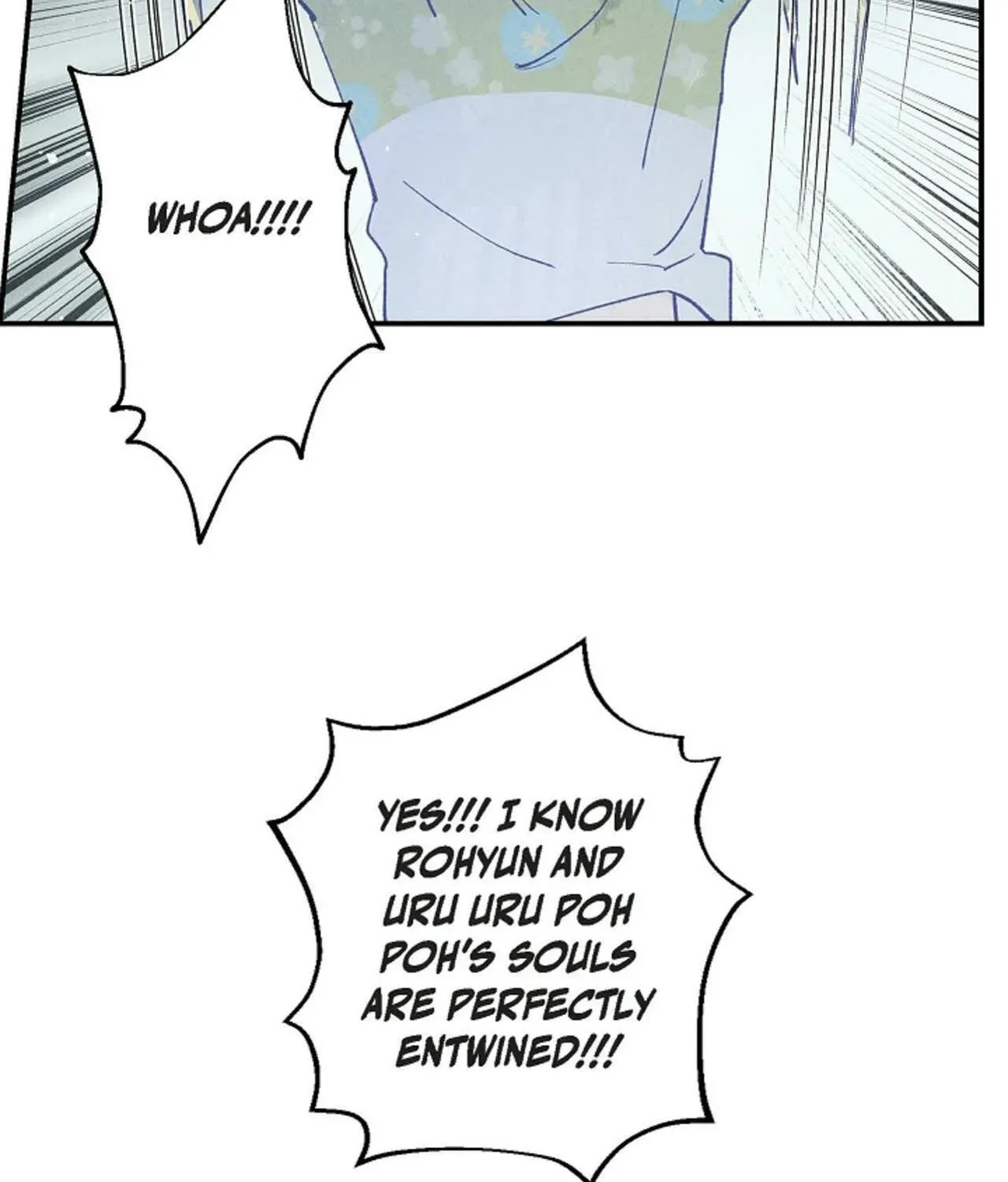 100 Days Later, the Man Who Becomes Gangong Chapter 25 page 116 - 