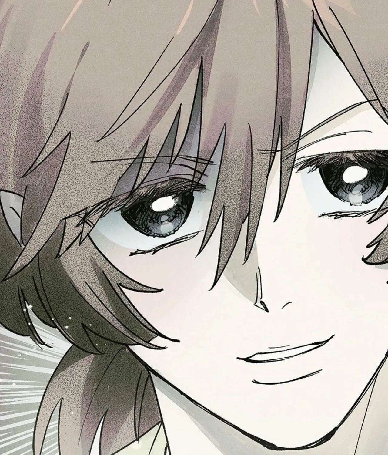 100 Days Later, the Man Who Becomes Gangong Chapter 25 page 122 - 