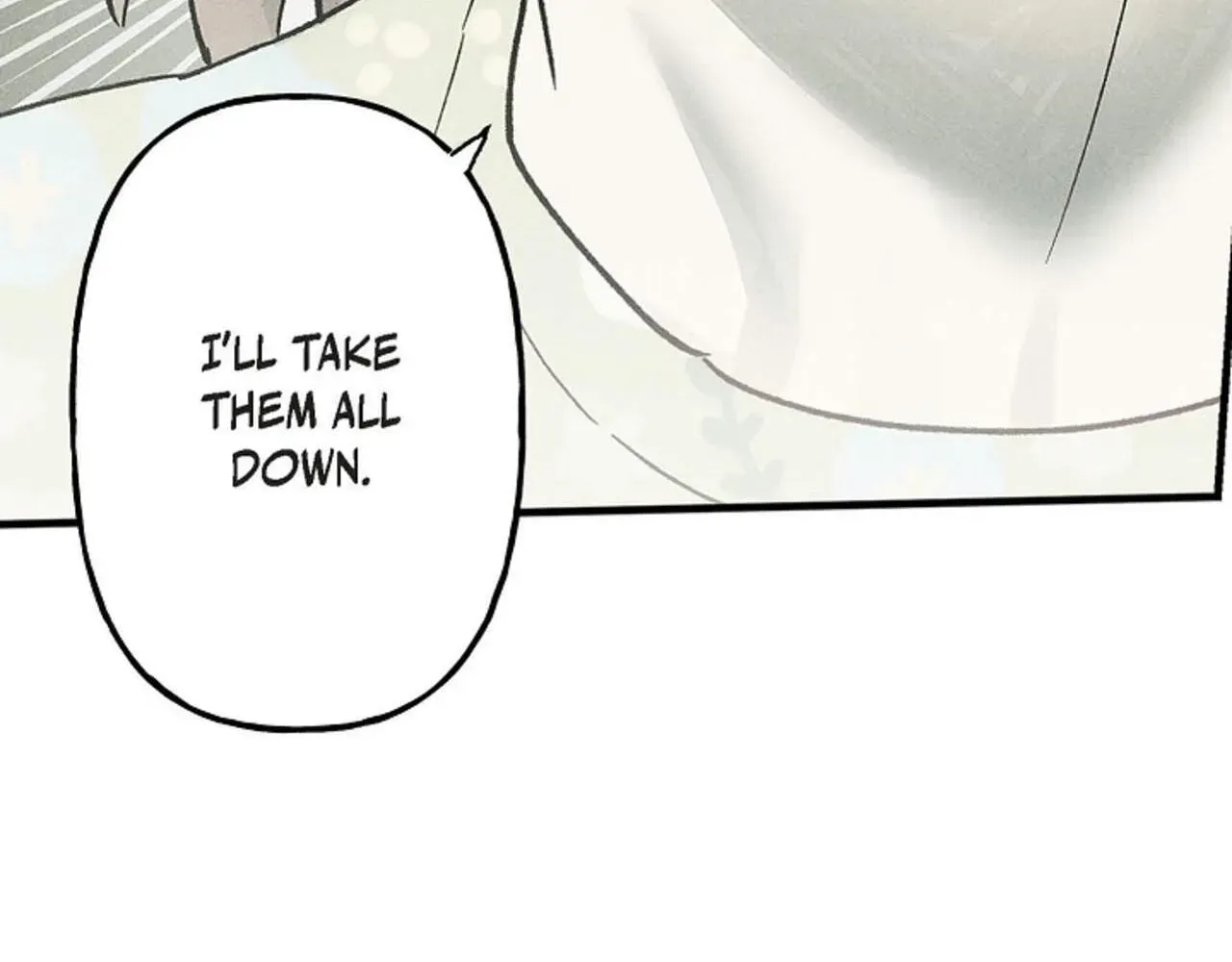 100 Days Later, the Man Who Becomes Gangong Chapter 25 page 123 - 