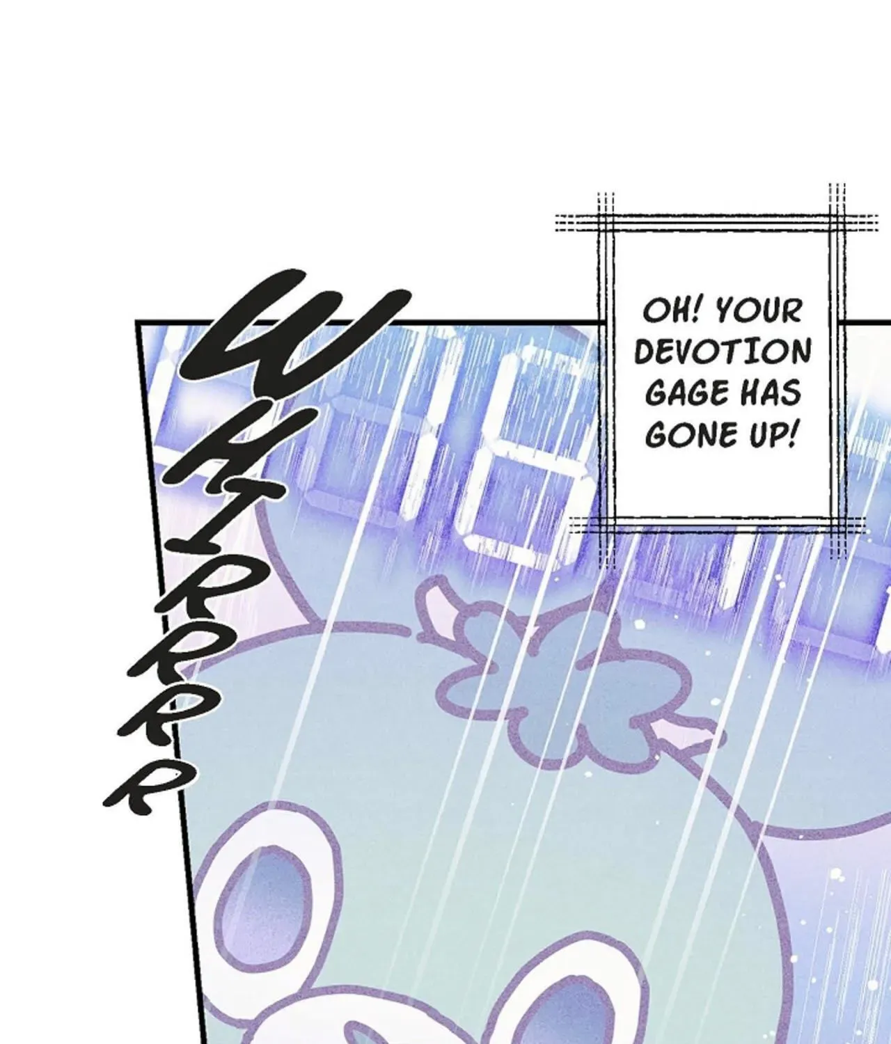 100 Days Later, the Man Who Becomes Gangong Chapter 25 page 124 - 