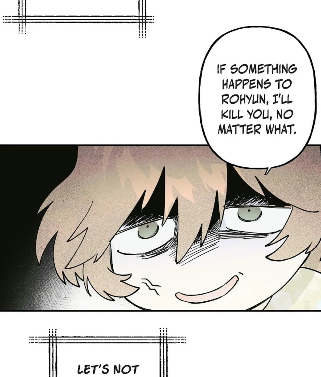 100 Days Later, the Man Who Becomes Gangong Chapter 25 page 126 - 