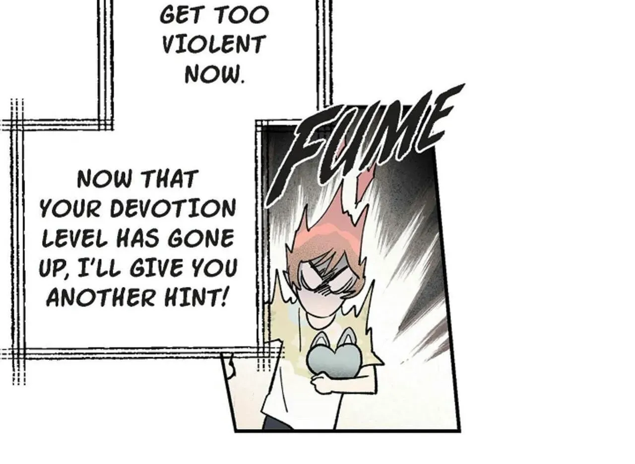 100 Days Later, the Man Who Becomes Gangong Chapter 25 page 127 - 