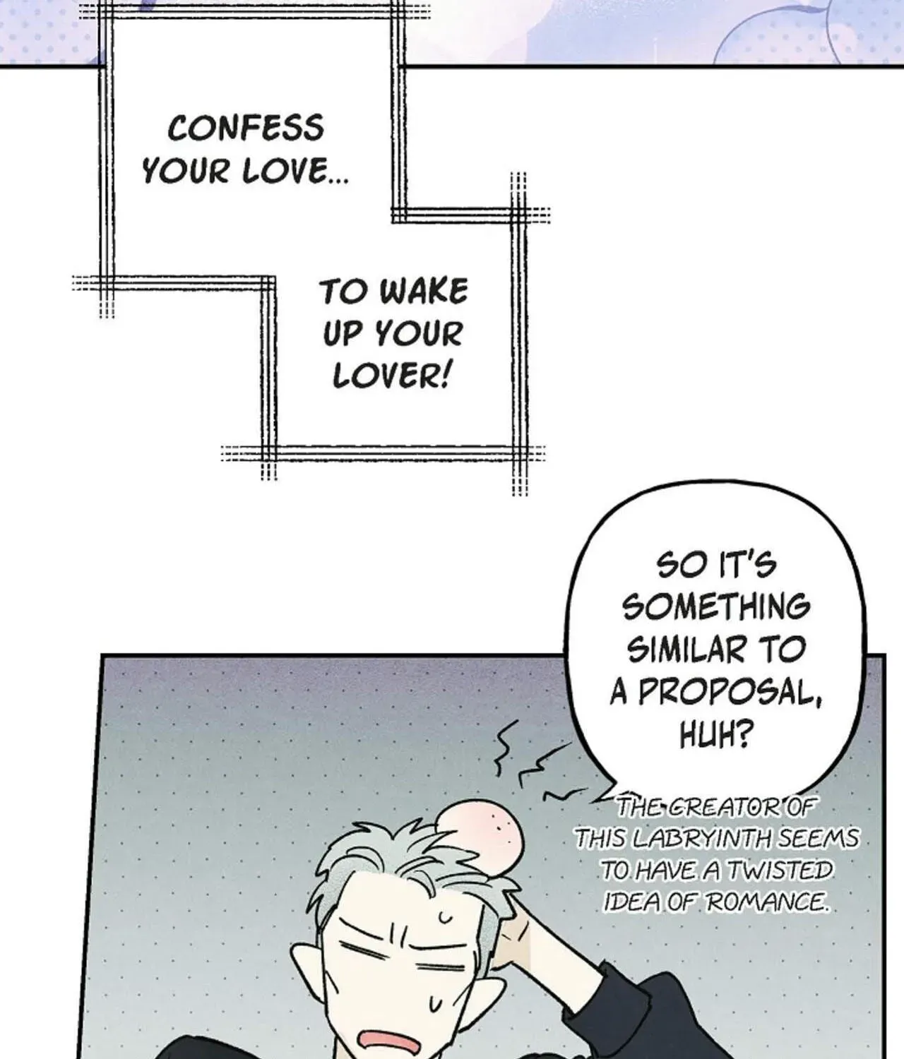 100 Days Later, the Man Who Becomes Gangong Chapter 25 page 130 - 