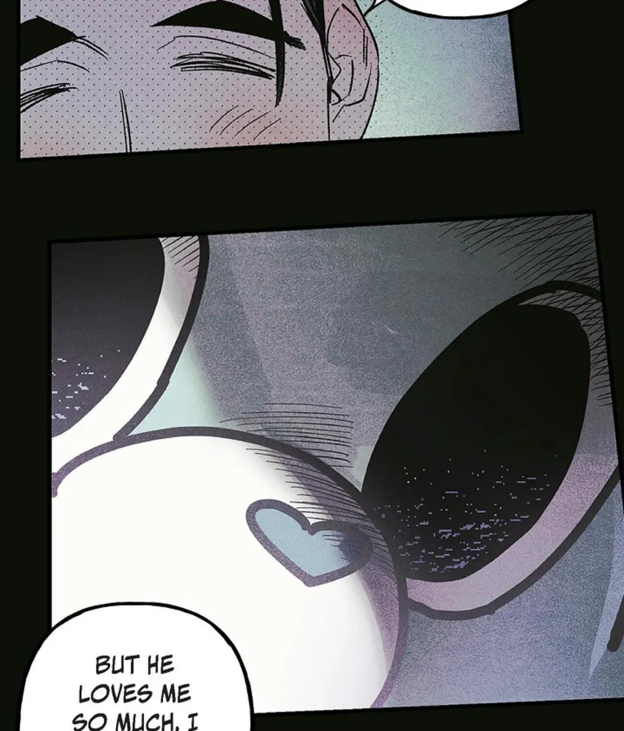 100 Days Later, the Man Who Becomes Gangong Chapter 25 page 14 - 