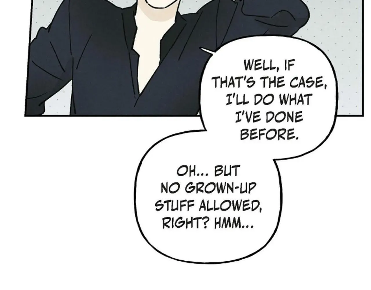 100 Days Later, the Man Who Becomes Gangong Chapter 25 page 131 - 