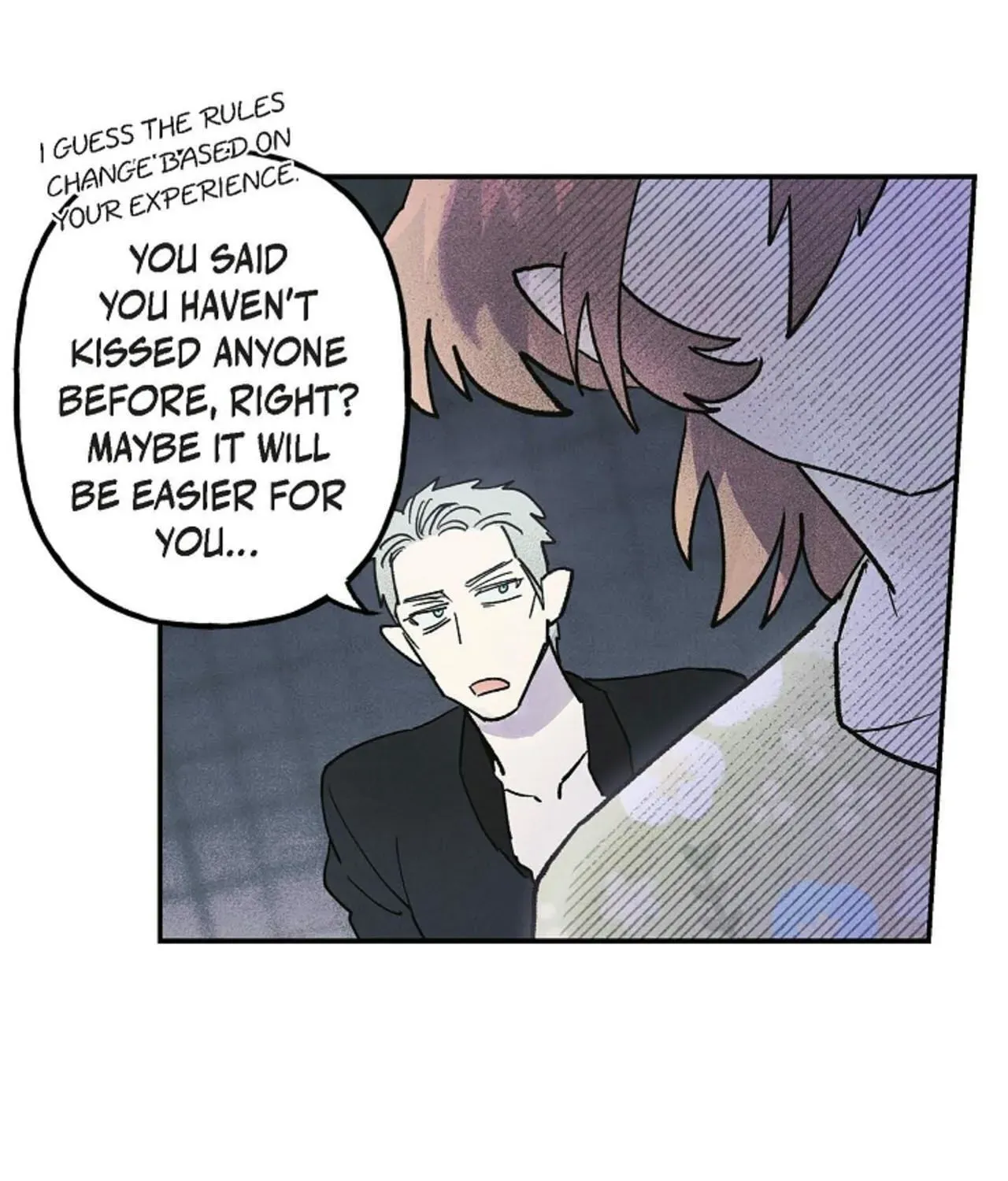100 Days Later, the Man Who Becomes Gangong Chapter 25 page 132 - 