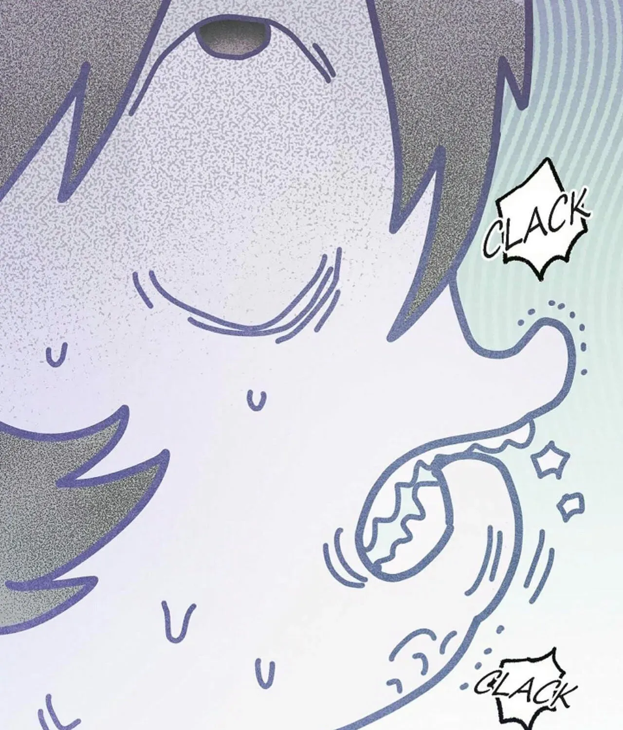 100 Days Later, the Man Who Becomes Gangong Chapter 25 page 134 - 